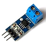 20Aレンジ電流センサモジュールACS712モジュール