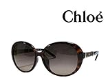 Chloe クロエ サングラス CE698SA　 219　トータス