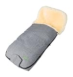 Fellhof 109301?Footmuff Kitzb?hel by Fellhof