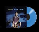 Blue Train -Coloured- [Analog]