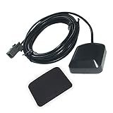 CN-RA03D 対応 GPS アンテナ 受信感度 アップ 専用 プレート 贈呈中！