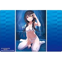 Amazon | ブシロード ラバーマットコレクション V2 Vol.1338 デート