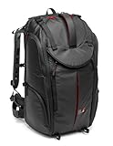 Pro-V-610 PL Pro-Light Video Backpack