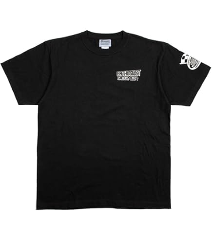 Amazon.co.jp: カドヤ(KADOYA) Tシャツ 江戸文字Tシャツ