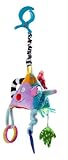Taf Toys Kooky 11325 Baby Toy Pyramid [並行輸入品]