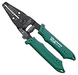 エンジニア ワイヤーストリッパー 細線用 PA-06