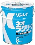 [N-4232232]リンレイ　床用洗剤　ネオラクリーン　１８Ｌ 769435