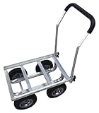 アルミハウスカー(8ｲﾝﾁ)