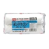 アサヒペン PIAローラーボンパラゴン13MM 903-E313-56 6インチ2P 【まとめ買い3セット】