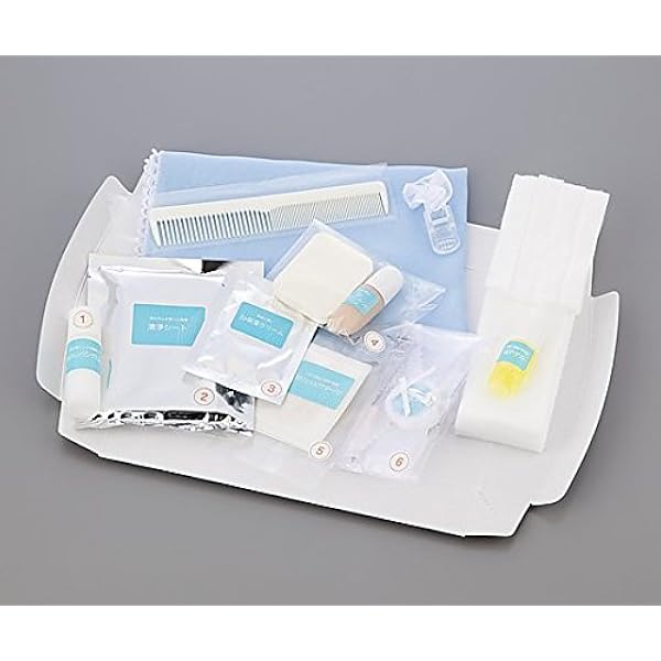 Amazon | オオサキメディカル エンゼルセット 52786(179682の