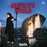 PANTAX�fS WORLD