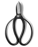 播州刃物 井上昭児(Syoji Inoue) 作 生花鋏 古流型 165mm / Banshu Hamono Ikebana & Flower Scissors “Koryuu” 165mm