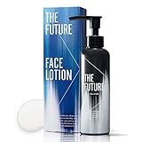 THE FUTURE フェイスローション 150ml 医薬部外品 オールインワン メンズ 化粧水 美容液 乳液