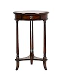 DAIZEN ART MESSE 電話台 素材:マホガニー STBR