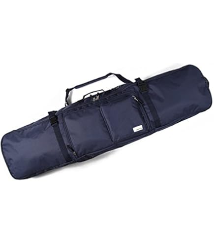 Burton スノーボードバッグ 166　バートン バートン BURTON スノーボード ケース キャリーバッグ 166 茶色