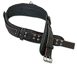 Ergodyne Arsenal 5555 5-Inch Padded Base Layer Tool/Work Belt, 2-XL [並行輸入品]