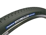 Panaracer(パナレーサー) タフレックス・1本仕様・日本製 W/O 26×1 3/8 [ブラック/ブラックサイド] Y-2838