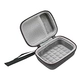 140W USB C 充電ドック用ケース、電源タップとケーブル用の便利なトラベルポーチ