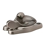 Ives by Schlage SPS07MB-620 Window Lock [並行輸入品]