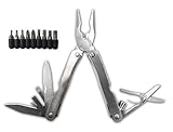Zenport 13028 20-Function Multi-Tool with Case [並行輸入品]