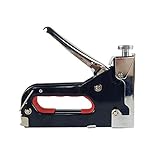 perfk ガンタッカー　強力ハンドタッカー　U型 T型 ドア型　木工ツール　 ステンレス　