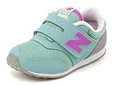 new balance(ニューバランス) K620 161620 API アクアリウス/ピンク