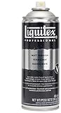 Liquitex Professional Spray Varnish 12-oz, Matte [並行輸入品]