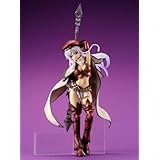 エクセレントモデル LIMITED クイーンズブレイド リベリオン 戦闘教官アレイン 2Pカラー 1/8 完成品フィギュア (ワンダーフェスティバル2010冬、ホビージャパンオンラインショップ限定)