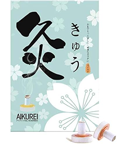Amazon.co.jp: やわら灸 レギュラー 200個入り : ドラッグストア