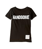 [オリジナル レトロ ブランド] The Original Retro Brand Kids ボーイズ Handsome Short Sleeve Vintage Cotton Tee (Toddle