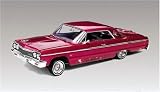 Revell 1:25 '64 Chevy Impala Hardtop Lowrider 2 `n 1 [並行輸入品]