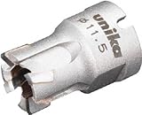 ユニカ  メタコアマックス Cチャンネル用 日立・日東タイプ 11.5mm MXCH11.5