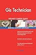GIS Technician Red-Hot Career Guide; 2610 Real Interview Questions