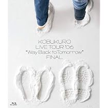 Amazon.co.jp: LIVE TOUR '06 