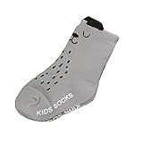 PUERI ベビー 靴下 ソックス　キッズ　綿 滑り止め 男の子　女の子 赤ちゃん　可愛い　動物（0-4歳） (S, 犬)