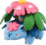 ポケットモンスター モンコレ EXESP_12 メガフシギバナ