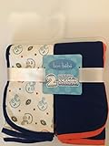 Bon Bebe Baby Swaddlingブランケット