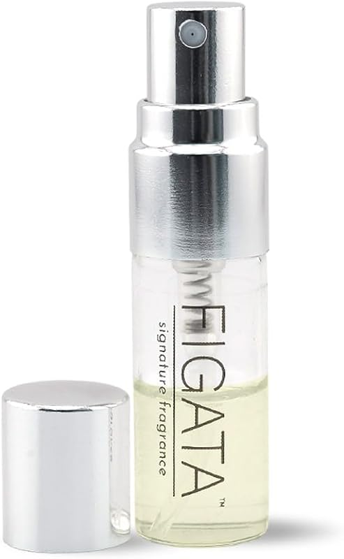 [FIGATA]ミニ香水 原材料(lab ガイアック10) オーデパルファン お試し 1.5ml アトマイザー