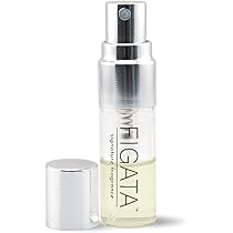 Amazon | [FIGATA]ミニ香水 原材料(lab ムスク25) オーデ