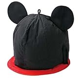 スケーター 保温調理用 鍋ずきんちゃん ミッキーマウス ディズニー