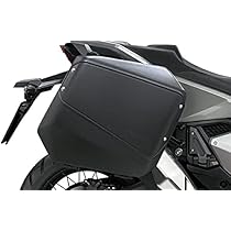 Amazon | ホンダ 純正 21年モデル X-ADV（RH10）用パニアケース（左右 