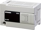 三菱電機 FX3U-48MR/ES FXシリーズシーケンサ MELSEC-Fシリーズ シーケンサ本体 (AC電源・DC入力) NN