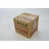 丸釘(4Kg箱入) 38mm