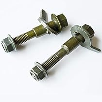 Amazon | 日産 シルビア S15 フロント用 キャンバーボルト M14