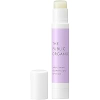 新品未使用　ザ パブリック オーガニック スーパーシャイニー ヘアオイル スーパーシャイニー シャインモイスト 精油ヘアオイル | ザ パブリック