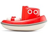 Kid O Tug Boat - Red [並行輸入品]