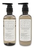 JOIE CELU ヒト幹細胞 シャンプー トリートメント セット ボトル 各480ml