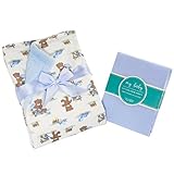 My Baby Toddler Bedding Set for Boys – Includesフリースの毛布スーパーソフトコットンシートセットfor幼児用サイズベッド用OneサイズFits All (