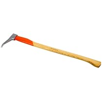 Amazon.co.jp: ハスクバーナ・ゼノア 木材トング 5743876-01 ハンドル