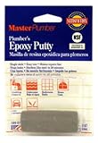 WILLIAM HARVEY 044040-288 MP1-1/3OZ Epoxy Putty by WILLIAM HARVEY